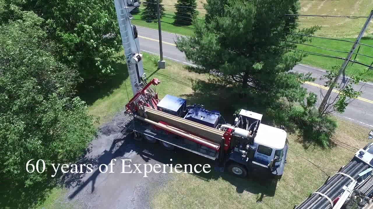 Claverack Pump "Well Drilling" YouTube