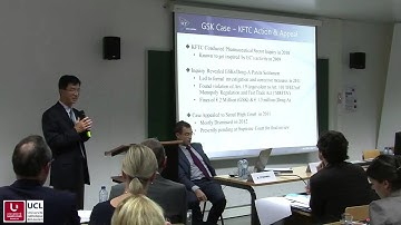 Recent Developments in the EU, U.S. and Korea 3