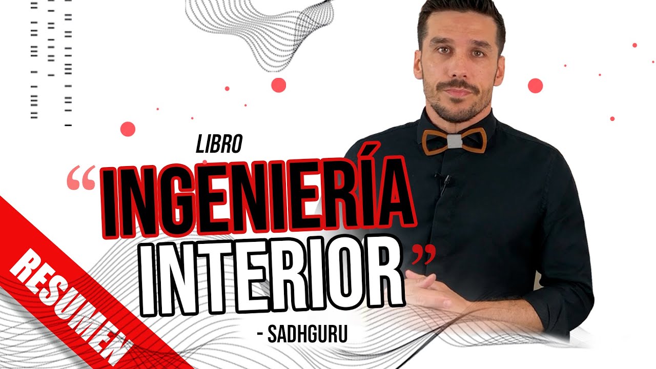 Deseo Se infla huevo ingenieria interior sadhguru ebook realidad cine De acuerdo con