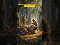 👑 Ramayan (Part-16) | 🥺 Shri Ram ko mili Sita Mata ki Buri Khabar | #shorts #viral #shriram