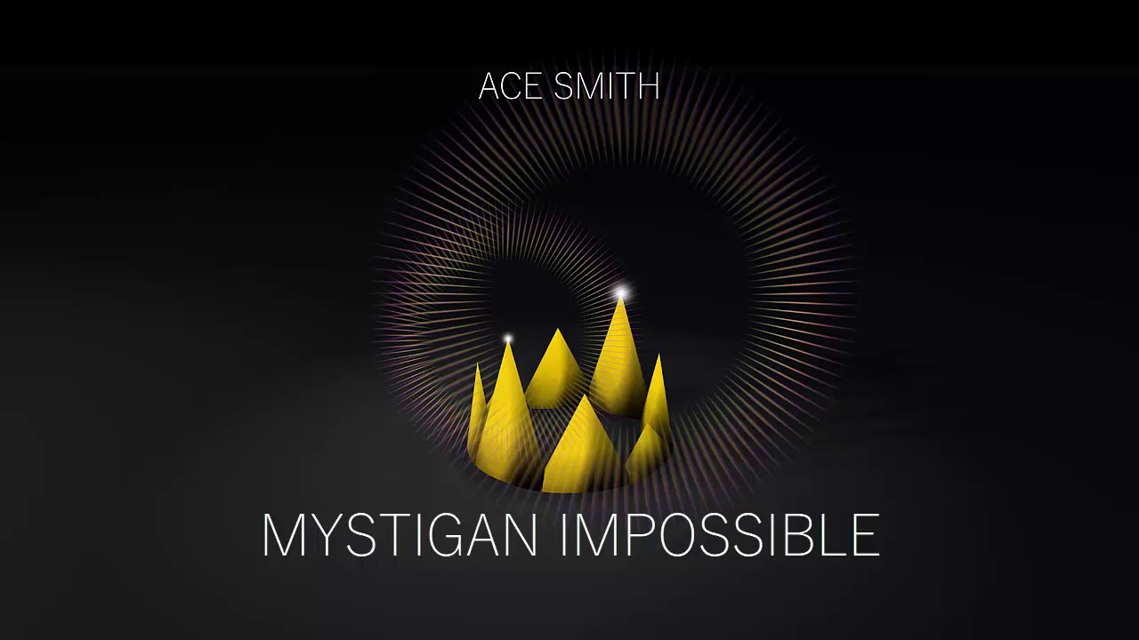 Ace Smith - Mystigan Impossible [from the podcast Greenhouse Tavern]