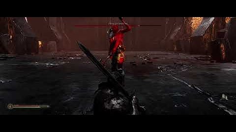 Mortal Shell Crucix the Twice Born Cheese