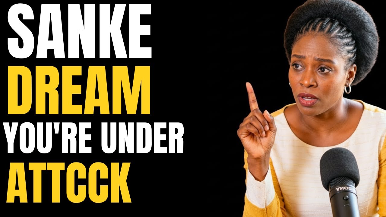 Ex-Witch Reveals the Hidden Meaning Behind Snake Dreams and Spiritual Signals