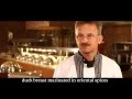 Explore Fusion Cuisine with Executive Chef of The Westin Warsaw