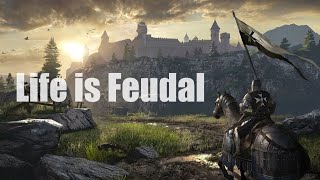 Life is Feudal MMO | Дела житейские