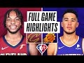 CAVALIERS at SUNS | FULL GAME HIGHLIGHTS | October 30, 2021