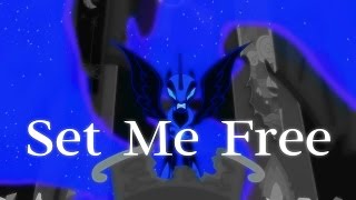 PMV Set Me Free - Casting Crowns