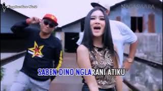 Nella Kharisma - Sabar Ini Ujian (feat. RPH) [ HD]