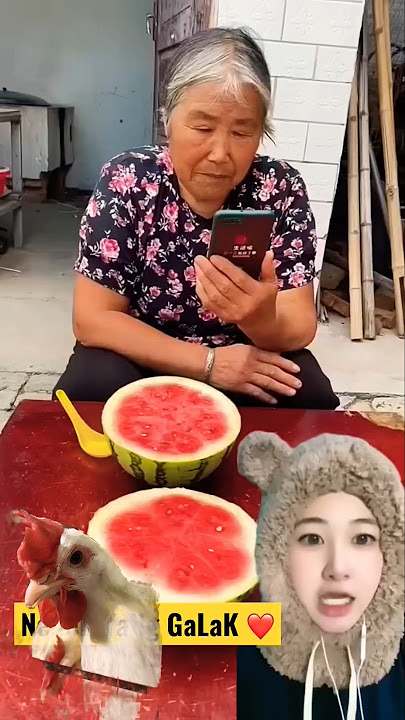 Nenek baik banget nih ‼️ #shortvideo #shorts #trending