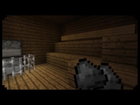 Minecraft How To Make A Sauna