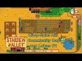Stardew Valley (1.6)  Communitiy Day 18.01.25, von #LukasC1  Folge 1