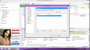 How to Remove Sponsored Ads from uTorrent | Simple & easy {New 2014}
