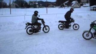 Simson drift.wmv