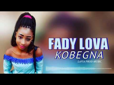 Kobegna Fady lova VEVO