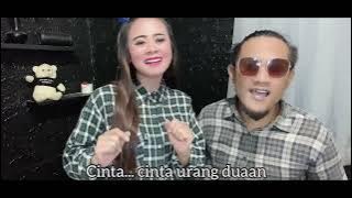 cinta urng duaan#Cover#Arliz sopi #ft.wildan remost#coversong