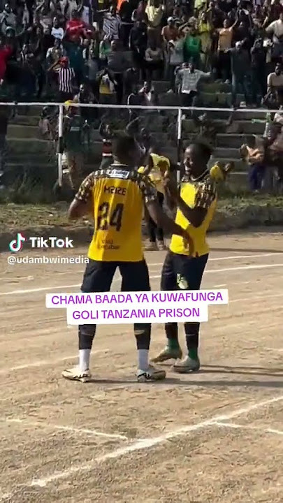 MAUNO YA CHAMA BAADA YA KUFUNGA GOLI NI HATARI