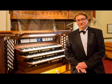7 Danse Macabre, Camille Saint-Saens (1835-1921)