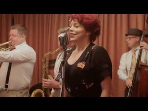 Blue Harlem - 'Swing Brother, Swing'
