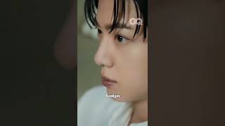 GUCCI ROYALTY JIN  ✨#JinxGucci #Jin#MFW#방탄소년단#진#석진#김석진#wwhjin#seikjin#kimseokjin#bts#btsjin#jinbts