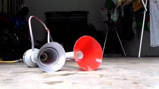 Video Suara suling lokomotif atau semboyan 35 CC 203 dari bahan PVC download MP3, 3GP, MP4, WEBM, AVI, FLV April 2018 Video Suara suling lokomotif atau semboyan 35 CC 203 dari bahan PVC download MP3, 3GP, MP4, WEBM, AVI, FLV April 2018