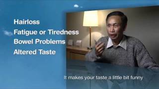 Lung Cancer - Chapter 12 Chemotherapy