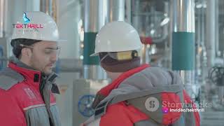 Train Safely from Anywhere: VR with AI Simulates Hazardous Situations in Chemical Plants! Part 2 #ai screenshot 5