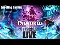 palworld - HARDCORE DUO, on repart en chasse ! Qui restera en vie ?