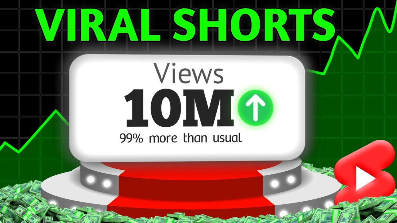 how to viral shorts videos in 7 days😍 || 50 subs everyday 🔥 - YouTube