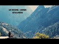 10 Hours of Zen | Peaceful Meditation Music for Inner Stillness
