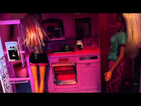 H2o Just Add Water Barbie Season 1 Episode 1 A Special Surprise 