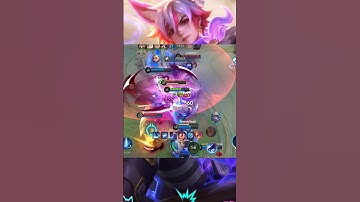 Julian is the MOST Powerful Hero in MLBB #julian #shorts #mlbb #mobilelegends