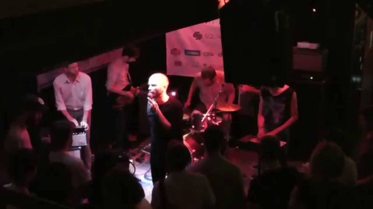 Patois Counsel at Slim's Hopscotch Day Party 2015. video editing software free