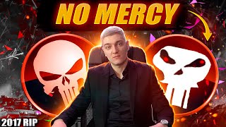 Корбен Про Роту No Mercy💀