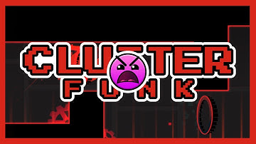 Beating Clutterfunk first try in 2022 because i