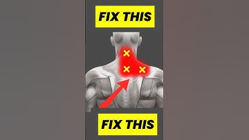 Instant Upper Back Relief with These 5 Secrets