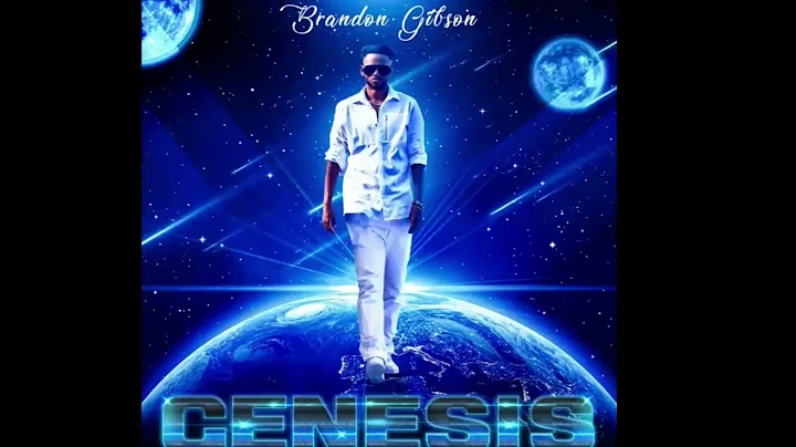 Brandon Gibson (Official) - "I Will Not Break"
