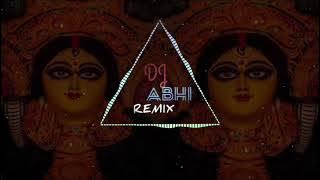 Mori Jagdamba Mata Dj Vinay remix