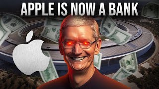Apple Financial System: How it Actually Works? (Apple Pay Documentary)