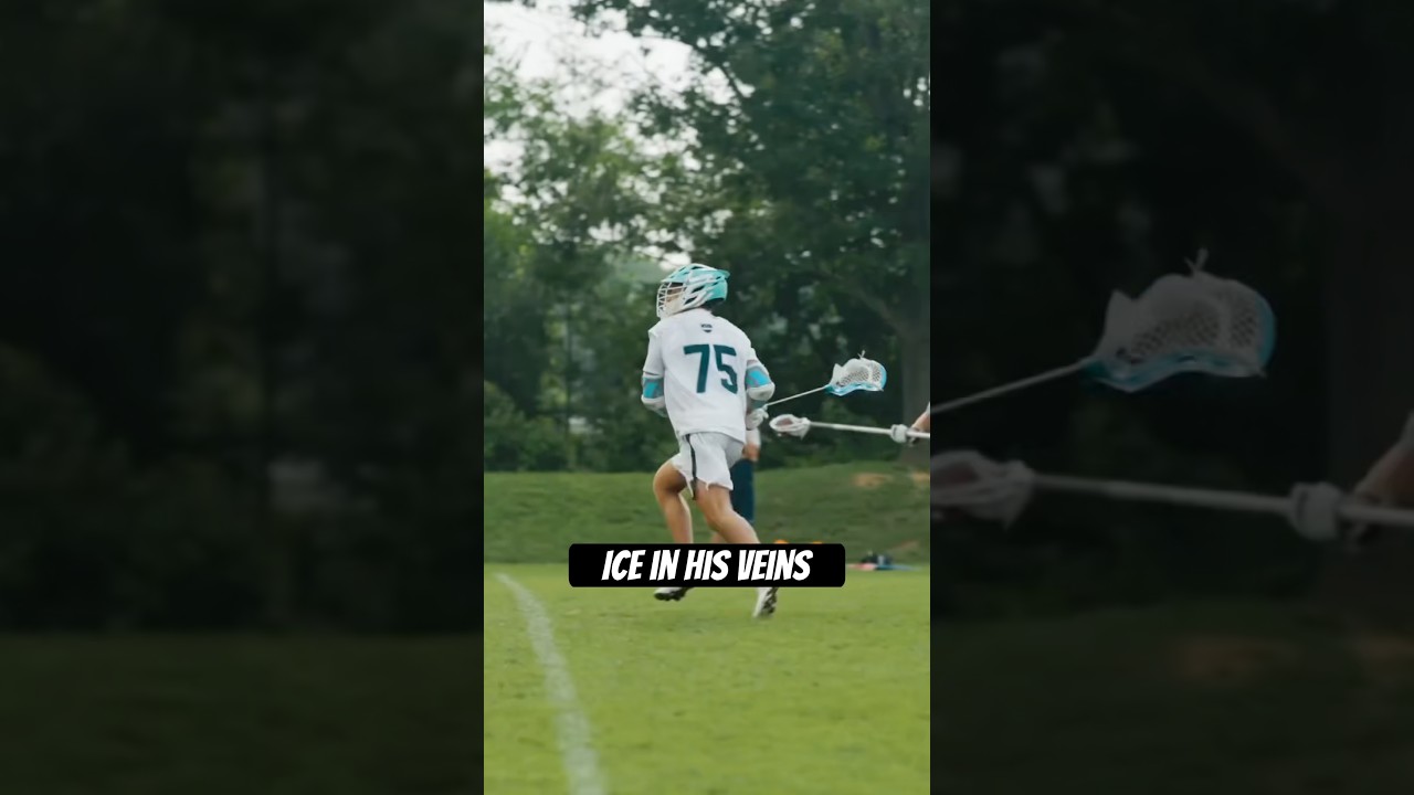 Came up clutch with the Atom (Joek, sweetlax)