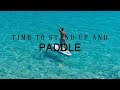Time to Stand Up and Paddle | Bluefin SUP 10’8 Cruise paddleboard | Adventure in Sicily (Italy)