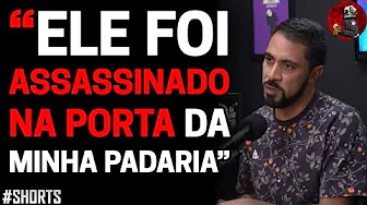 imagem do vídeo "ERA COMO UM PAI PRA MIM" com Jukanalha | Planeta Podcast #shorts