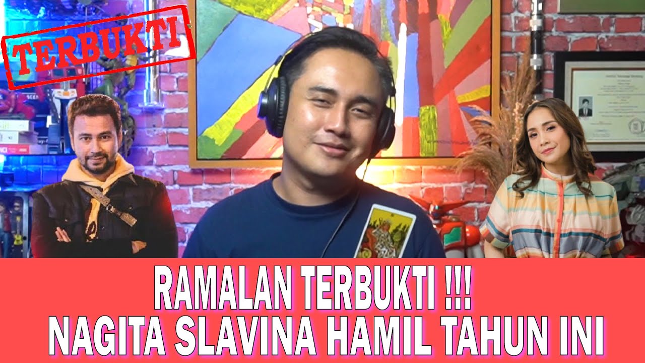 Nagita Slavina Hamil Nama Jenis Kelamin Dan Bagaimana Peruntungan Anaknya Nanti Youtube