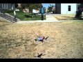 A UC Minute: Quadracopter