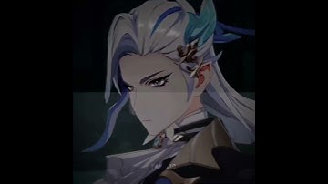 Neuvillette edit || Genshin Impact || Let Me See Ya Move