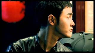 [TVCF] SYM New Fighter 特仕版篇