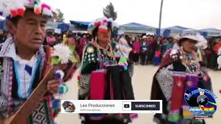 San Lucas Fandango - Cruz Mayu Live Cultural Performance 2020