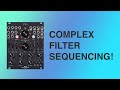 PATCHING PANDA - ETNA! Triple Analog Morphing Filter Madness