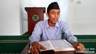 Download lagu MTQ Online 2017 Jabar 1 Yusep Hermawan MTQ Online 2017 Jabar 1 Yusep Hermawan