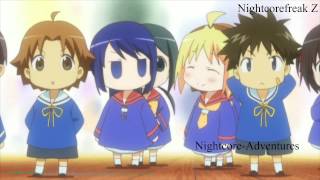 Nightcore-Adventures HD