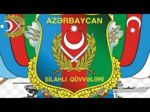 Yaşasın Azərbaycan ordusu!!!